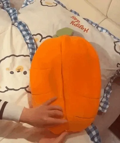 🐰easter early sale 49% off🍓strawberry bunny transformed into little rabbit🎀 fruit doll plush toy